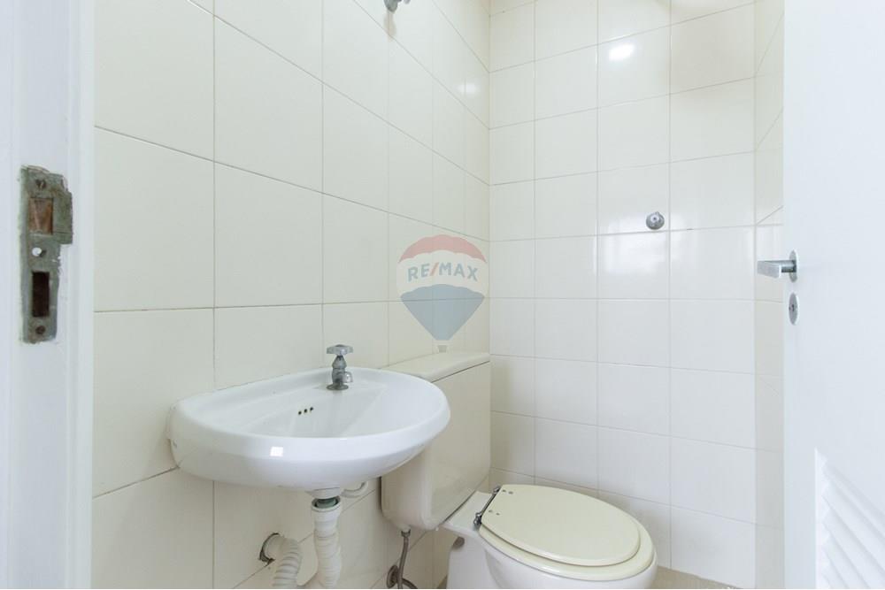 Apartamento - Venda - São Paulo , São Paulo - 41 Banheiro de Serviço.jpg - 601971015-616