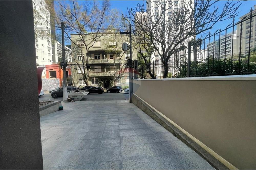 Cj. Comercial/ Sala - Alugar - São Paulo , São Paulo - 08.jpg - 601241018-53