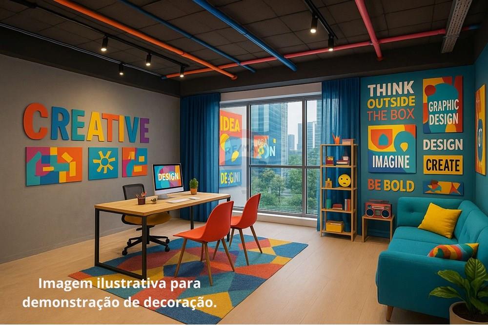 Cj. Comercial/ Sala - Venda - São Paulo , São Paulo - WhatsApp Image 2025-08-06 at 16.17.28 (4).jpeg - 601461005-145