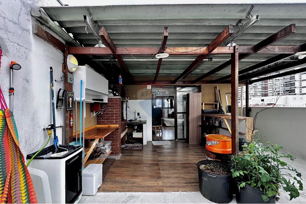 Cobertura - Venda - São Paulo , São Paulo - IMG_8731.jpg - 602321006-72