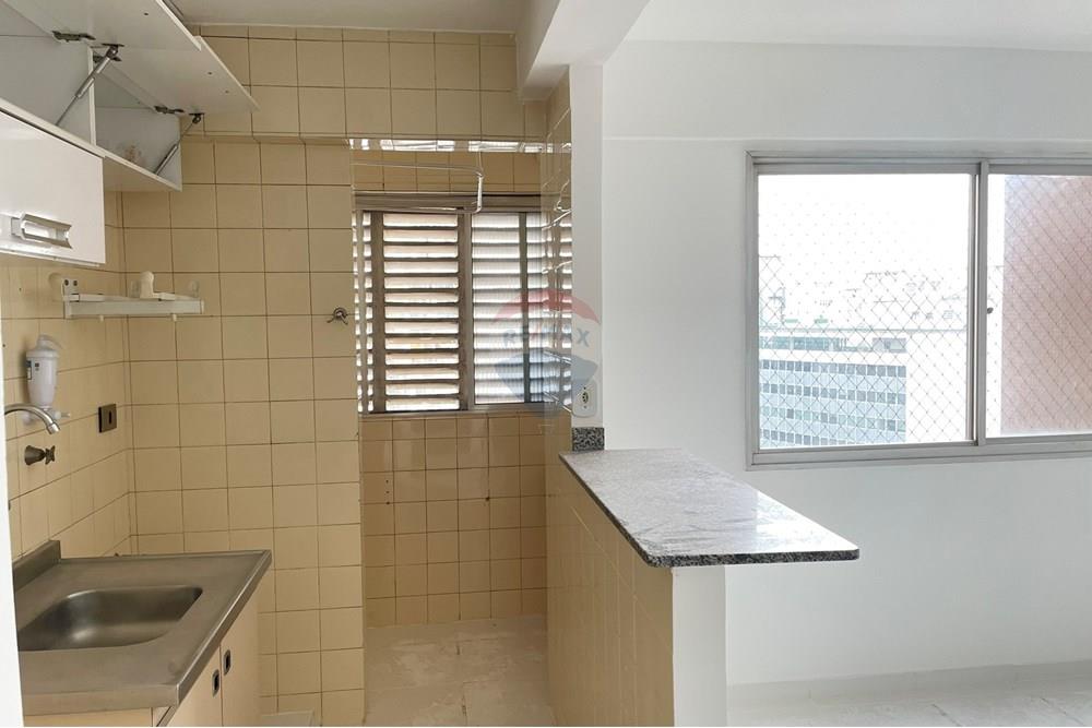 Apartamento - Alugar - São Paulo , São Paulo - IMG_9307.JPEG - 602061049-3