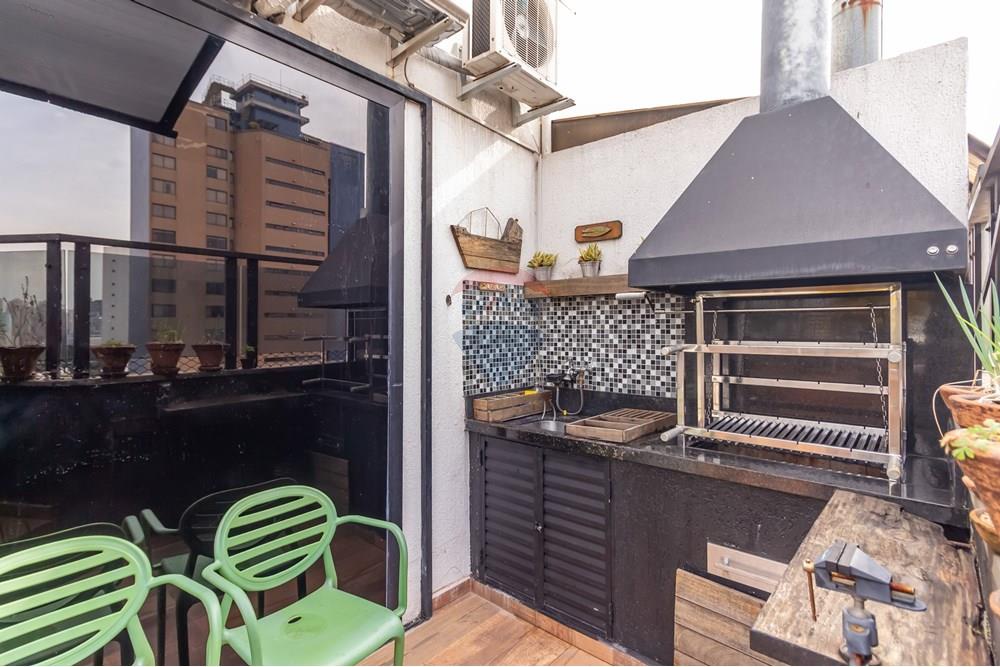 Cobertura - Venda - São Paulo , São Paulo - IMG_560608.jpg - 601721050-3