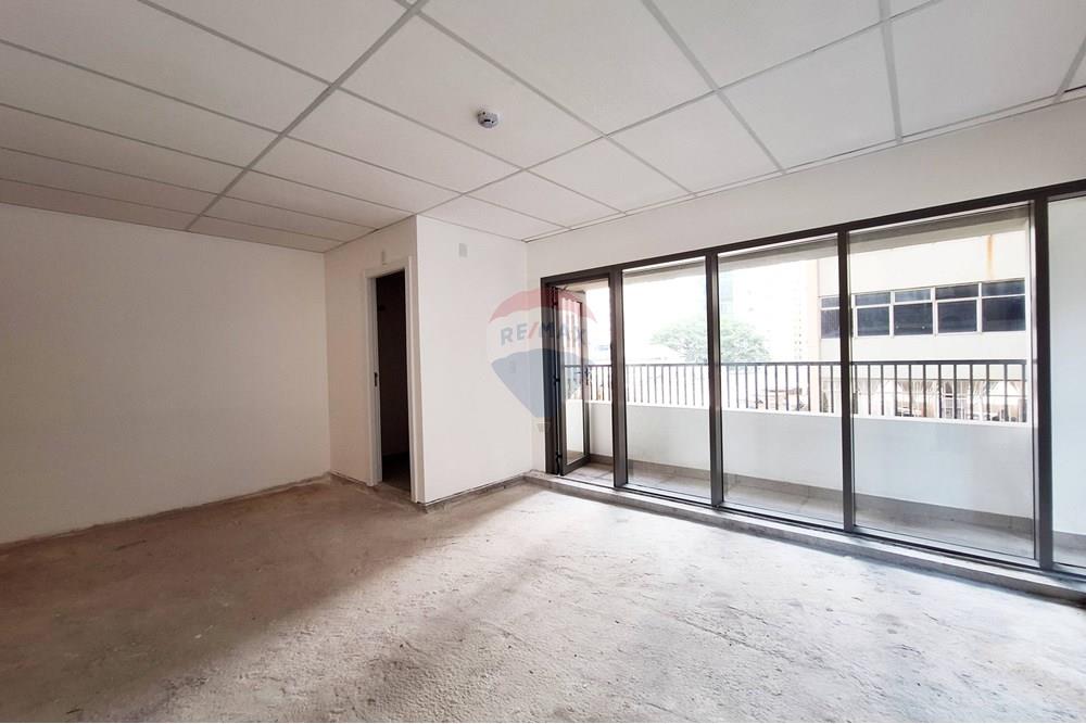 Cj. Comercial/ Sala - Alugar - São Paulo , São Paulo - 20250224_152624.jpg - 601401017-46