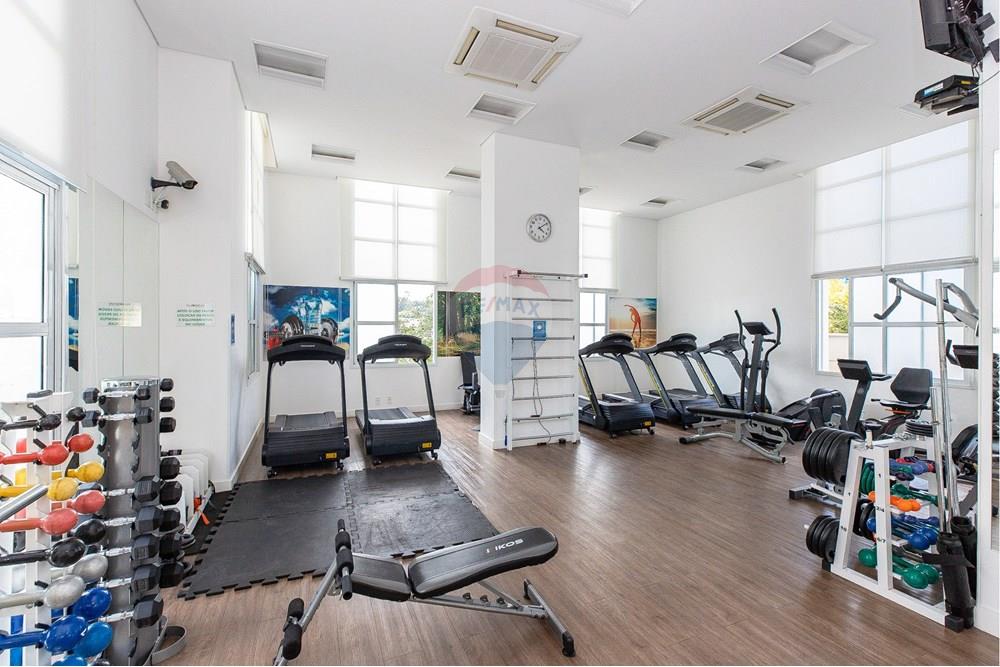 Apartamento - Venda - São Paulo , São Paulo - Cópia de IMG_9275.JPG - Layout aberto - 601131006-117