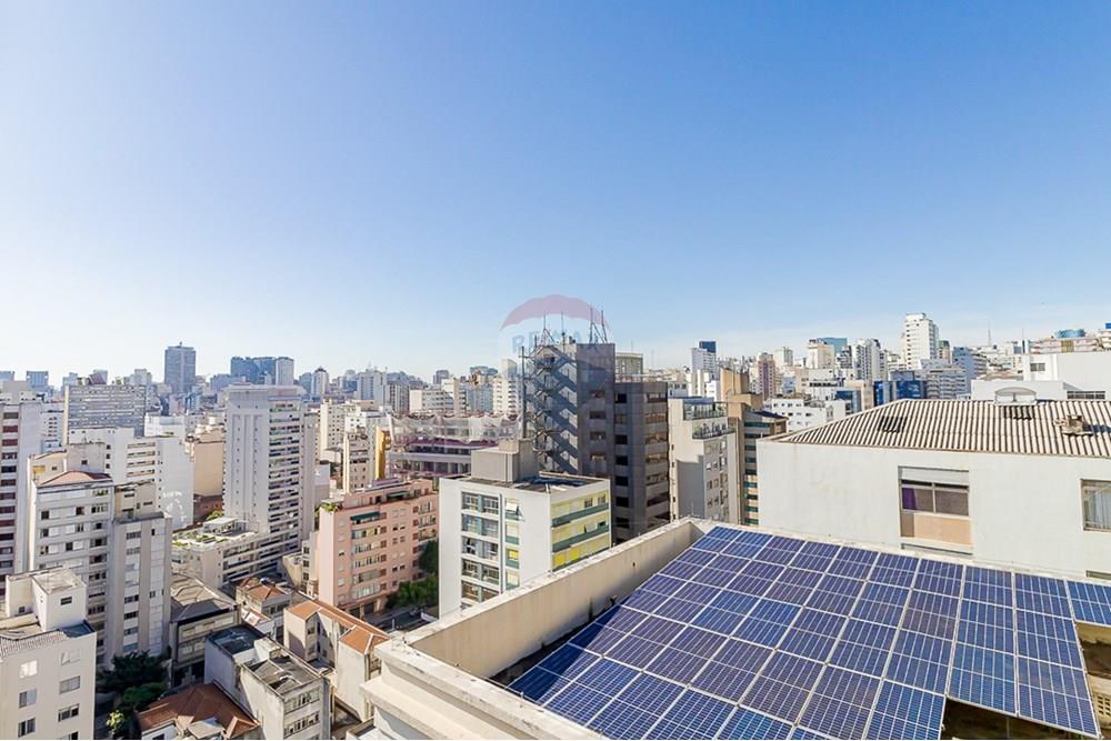 Cj. Comercial/ Sala - Venda - São Paulo , São Paulo - 19.jpg - 601081007-90