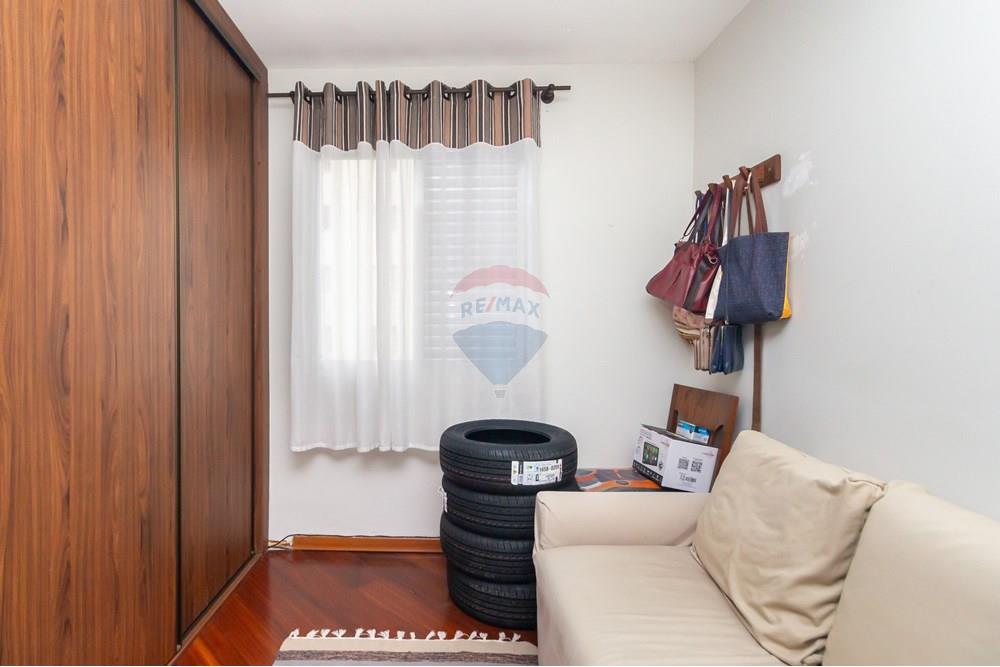 Apartamento - Venda - São Paulo , São Paulo - 10 - Dormitório 2.jpg - 602031008-81