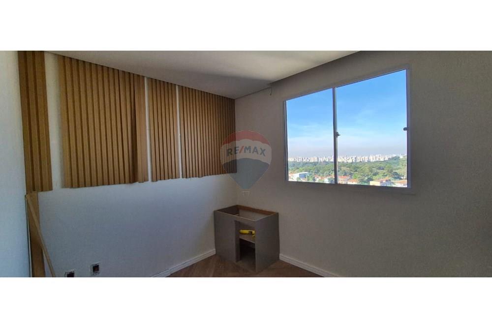Apartamento - Alugar - São Paulo , São Paulo - WhatsApp Image 2025-07-04 at 17.51.17 (5).jpeg - 601311009-211