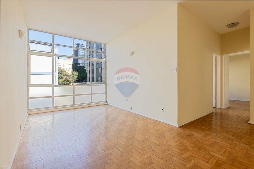 Apartamento - Venda - São Paulo , São Paulo - 4-Sala.jpg - 601191026-143