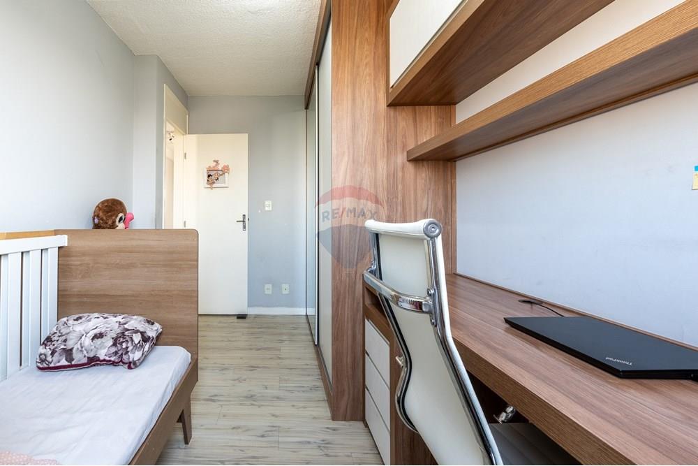 Apartamento - Venda - São Paulo , São Paulo - 24-Quarto 2.jpg - 601191026-198