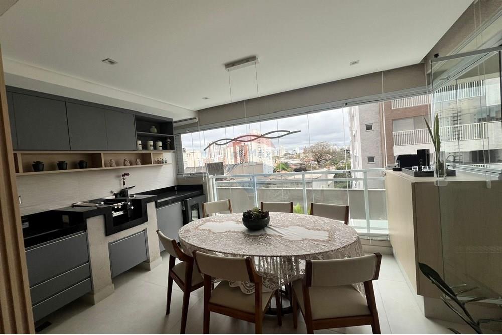 Apartamento - Venda - São Paulo , São Paulo - WhatsApp Image 2025-09-09 at 08.55.04.jpeg - Varanda - 602101055-3