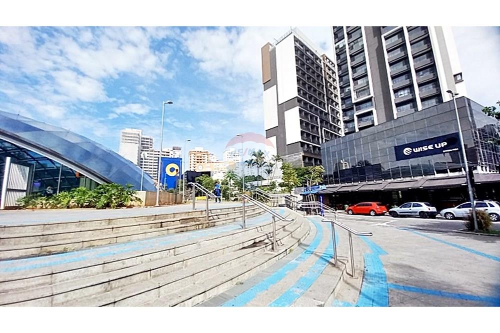 Studio - Alugar - São Paulo , São Paulo - 72.jpg - 602171005-68