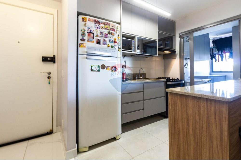 Apartamento - Venda - São Paulo , São Paulo - 13 COZINHA (1).jpg - 601261084-47