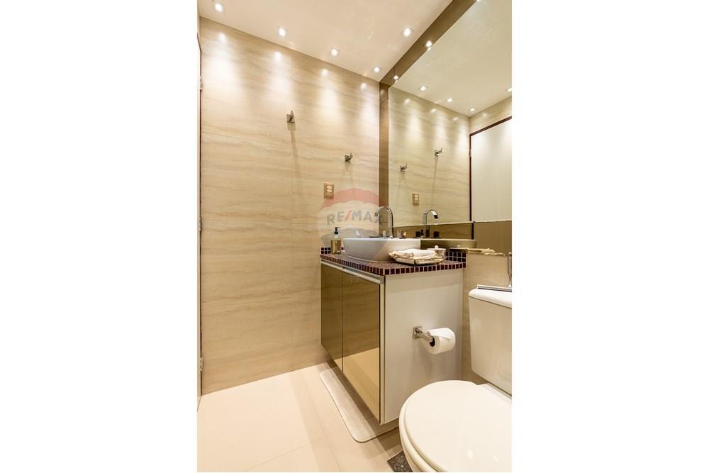 Apartamento - Venda - São Paulo , São Paulo - 43_ST.jpg - 601971016-456