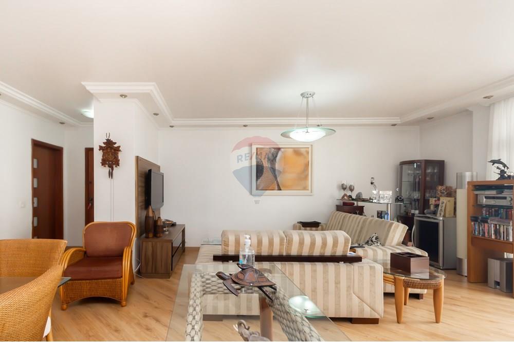 Apartamento - Venda - São Paulo , São Paulo - 5 - Sala IMG_565427.jpg - 601371058-20