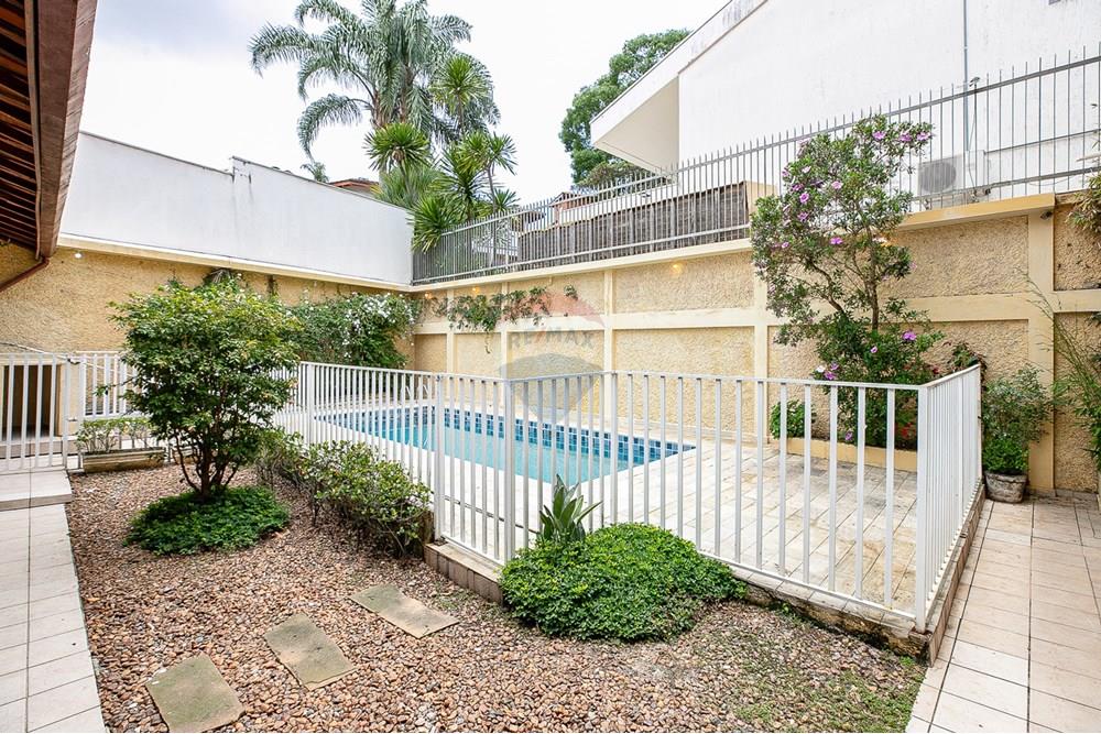 Casa, 5 quartos, 454 m² - Foto 51