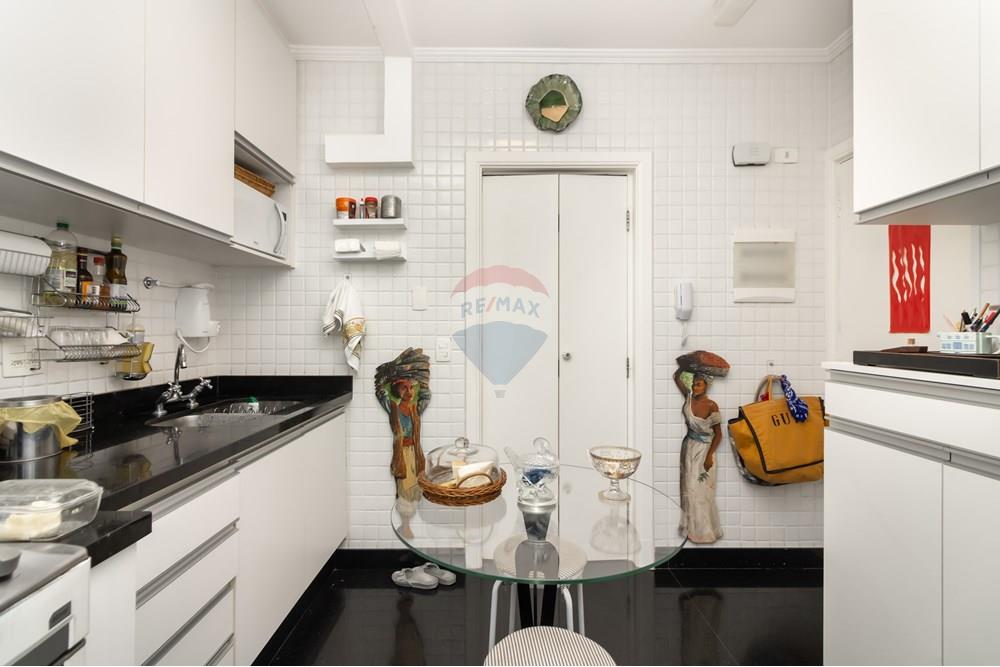 Apartamento - Venda - São Paulo , São Paulo - 08 cozinha.jpg - 601481005-202