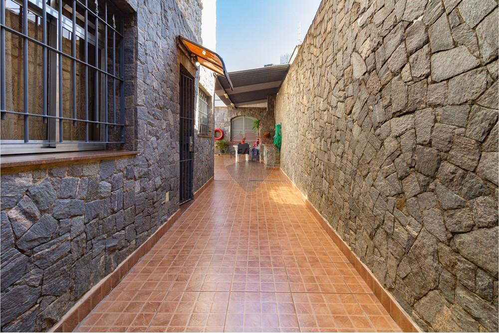 Sobrado - Venda - São Paulo , São Paulo - 17 CORREDOR LATERAL (2).jpg - 601261002-233