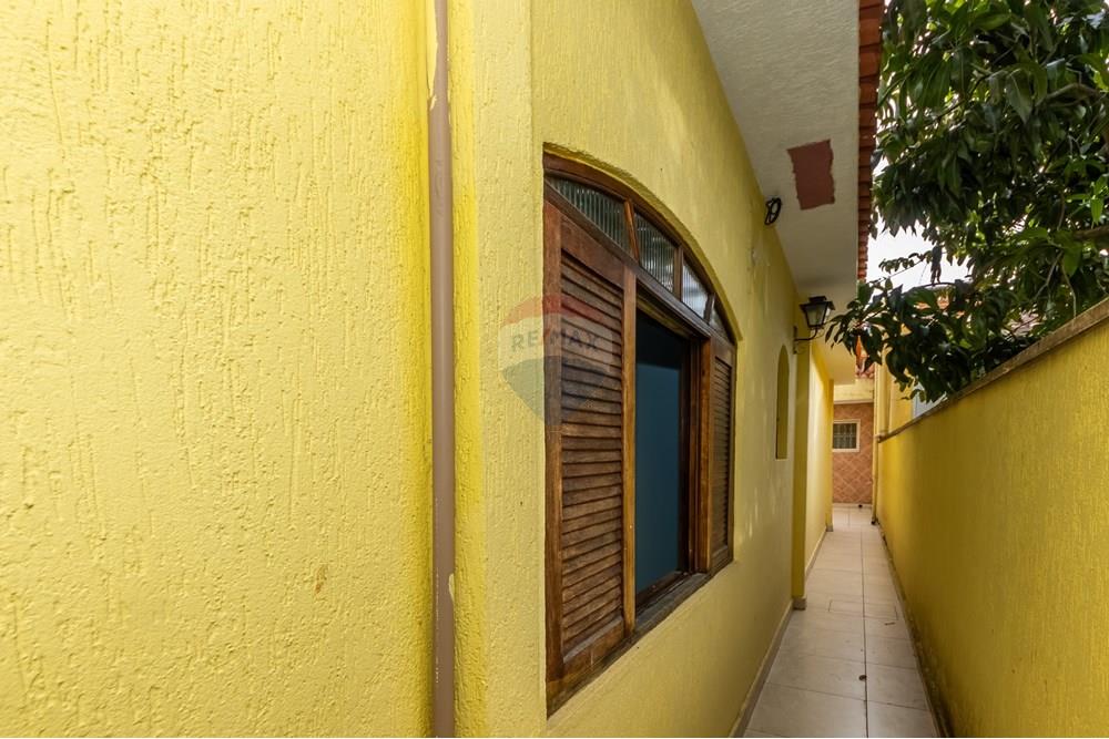 Casa - Venda - São Paulo , São Paulo - IMG_204547.jpg - Corredor - 601811024-26