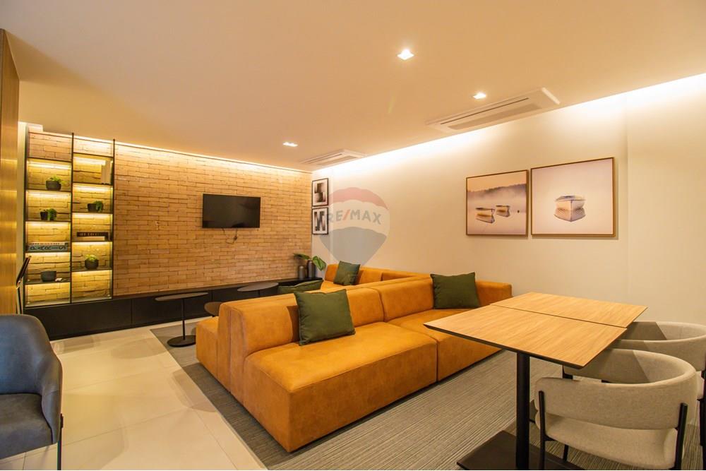 Apartamento - Venda - São Paulo , São Paulo - 02area-condominial019.jpg - 602361006-100