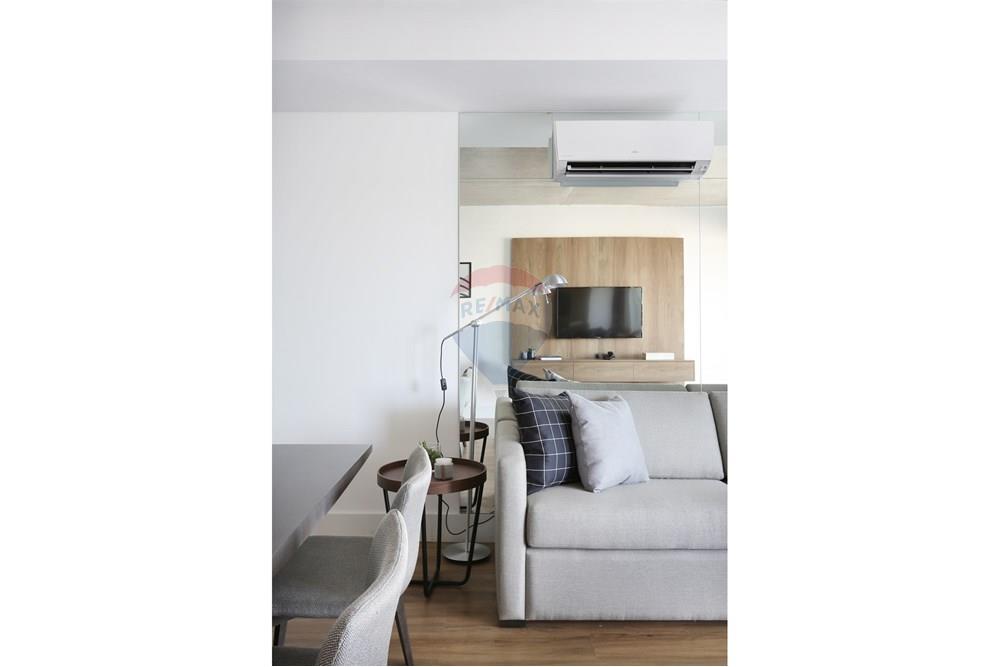 Apartamento - Alugar - São Paulo , São Paulo - 01_Estar IMG_6570-1.jpg - 602241029-29