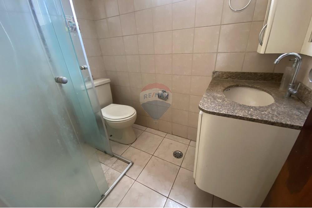 Apartamento - Alugar - São Paulo , São Paulo - IMG_1034.jpg - Banheiro - 602161018-18