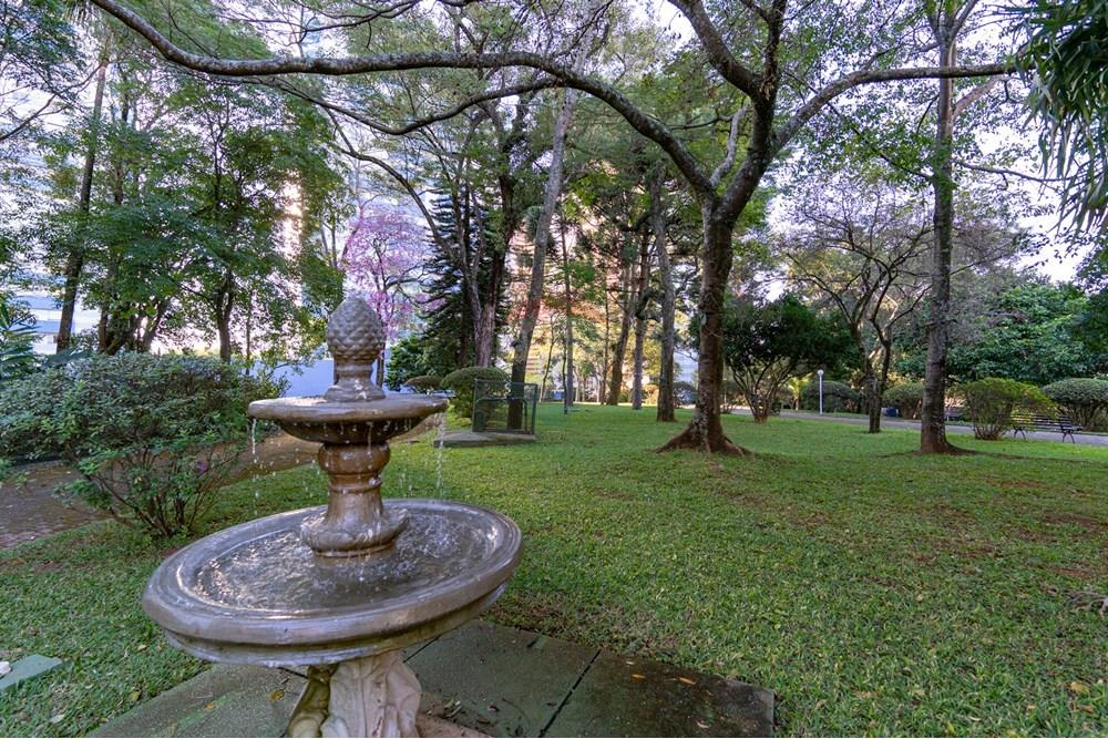 Apartamento - Venda - São Paulo , São Paulo - DSC04272.jpg - 601251016-89