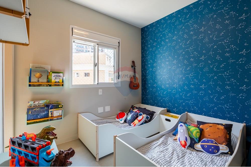 Apartamento - Venda - São Paulo , São Paulo - 41_AP.jpg - 601471007-77