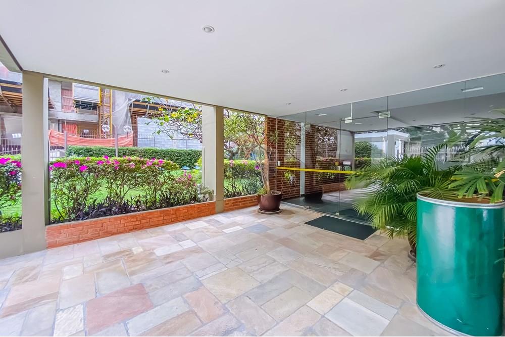 Apartamento - Venda - São Paulo , São Paulo - IMG_680046.jpg - 601721030-32