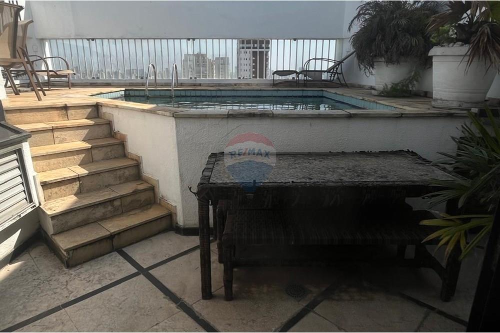 Cobertura - Alugar - São Paulo , São Paulo - 22.jpg - 602221029-3