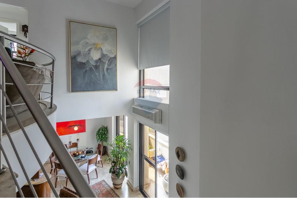 Duplex - Venda - São Paulo , São Paulo - 601301058-29 - Rua Balthazar da Veiga, 500, AP. 12 R-028.jpg - 601301058-29