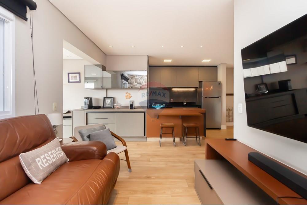 Apartamento - Venda - São Paulo , São Paulo - IMG_460121.jpg - Sala de estar - 601811037-17