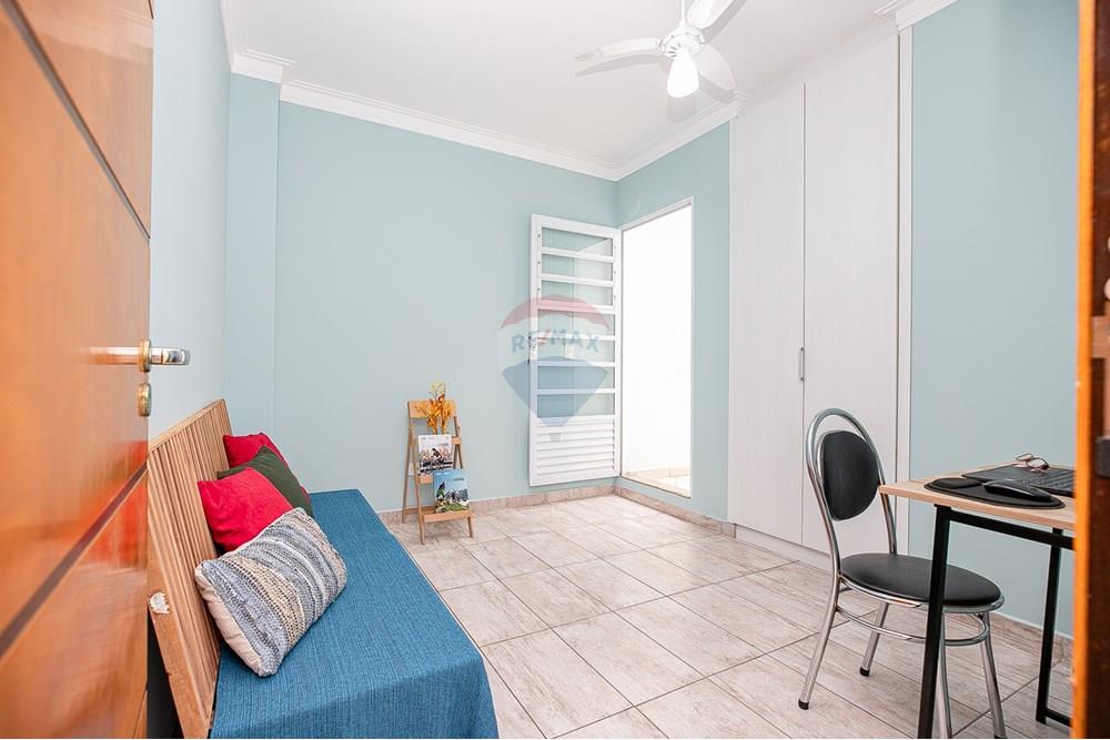 Sobrado - Venda - São Paulo , São Paulo - 5.jpg - Quarto - 601131064-56