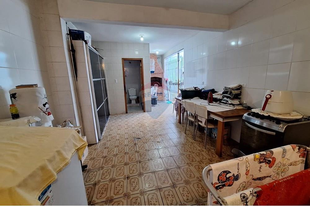 Casa - Alugar - São Paulo , São Paulo - R João Vechiareli 26 19.jpg - 601771079-31