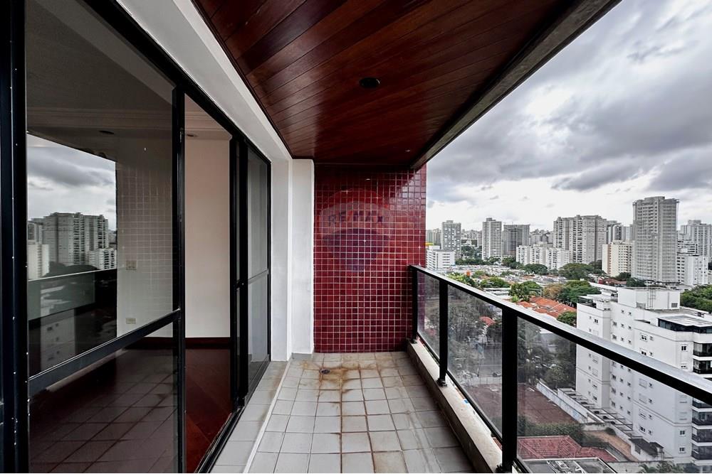 Apartamento - Alugar - São Paulo , São Paulo - IMG_5278.jpg - 602321014-101