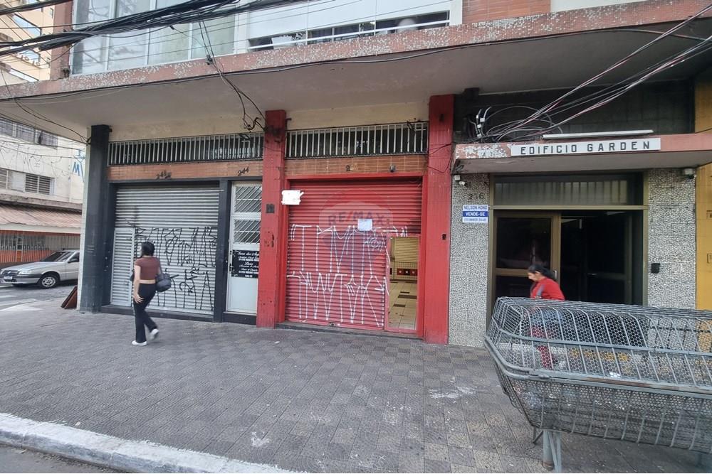 Bar - Alugar - São Paulo , São Paulo - 20250731_153629.jpg - 602241003-80