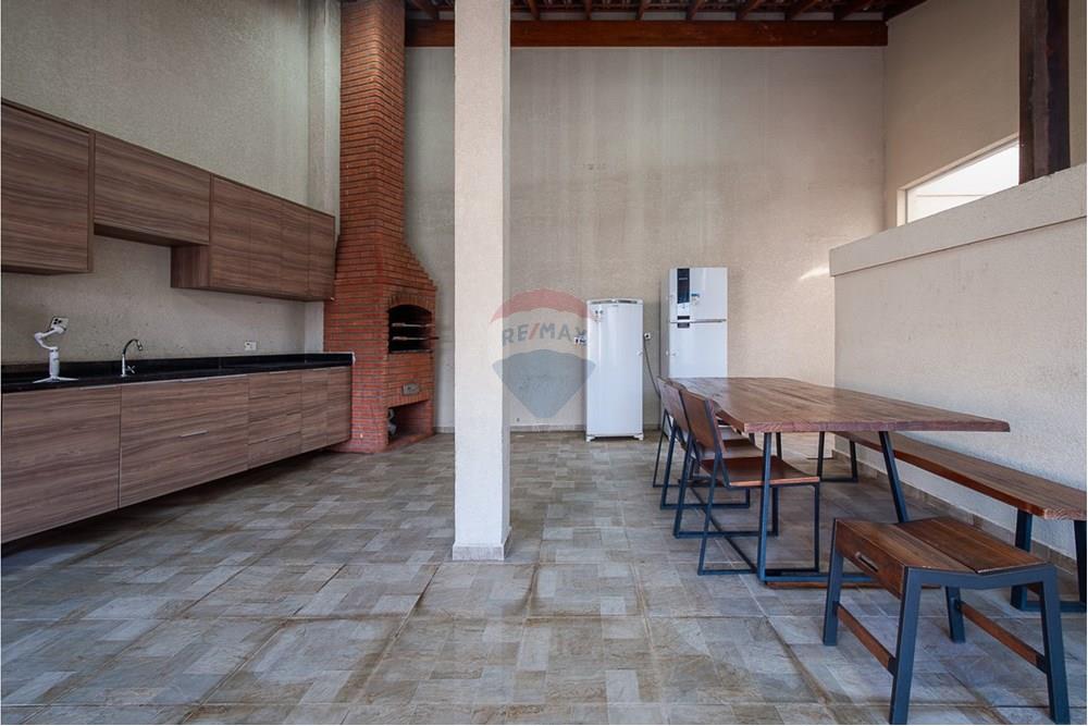 Apartamento - Venda - São Paulo , São Paulo - área gourmet v1.jpg - 601311011-159