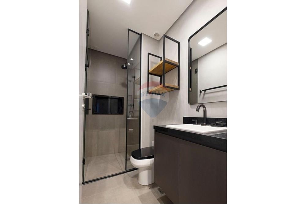 Apartamento - Alugar - São Paulo , São Paulo - 13 CP 4 banheiro 1.jpg - 601361040-165