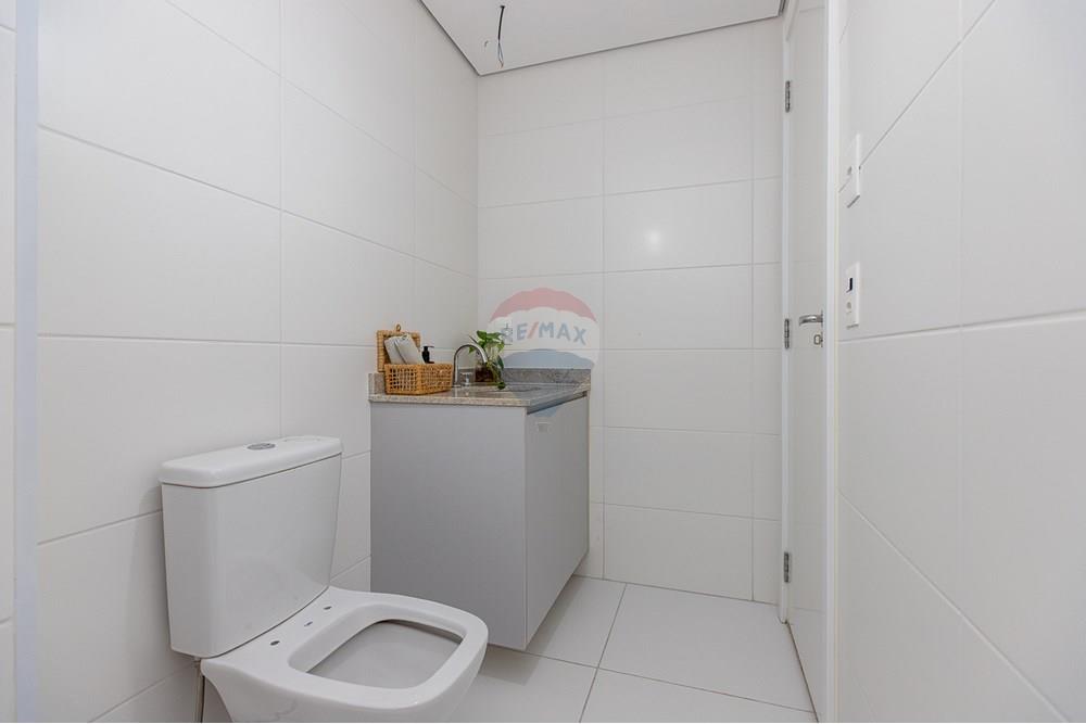 Apartamento à venda com 1 quarto, 48m² - Foto 19