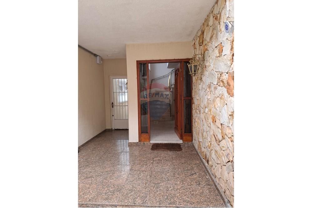 Sobrado - Alugar - São Paulo , São Paulo - 53.jpeg - 602291016-82