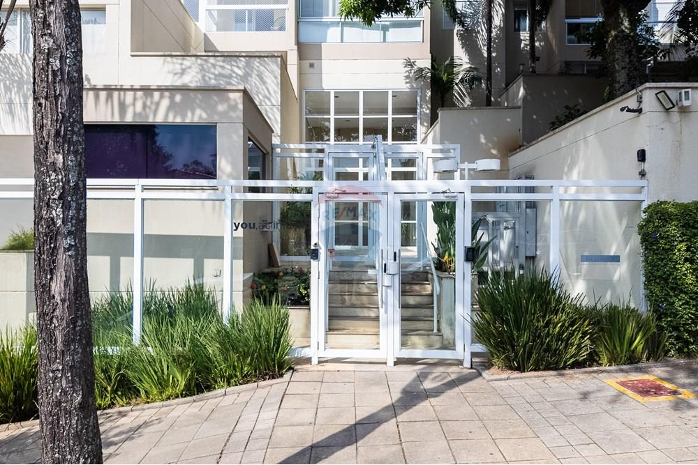 Apartamento - Venda - São Paulo , São Paulo - 54_ST.jpg - 601971016-456