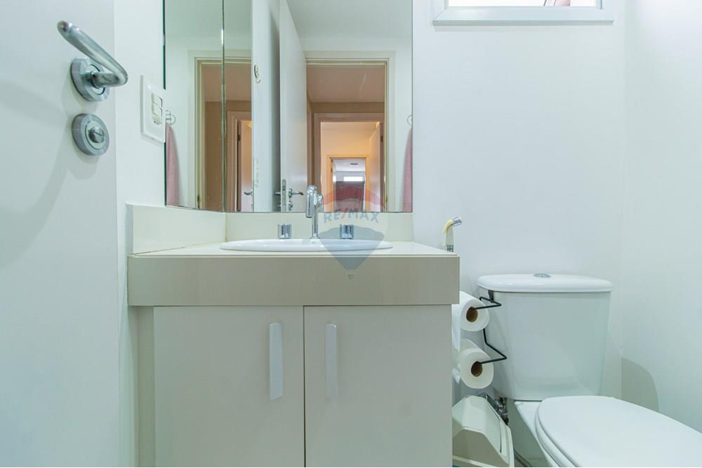 Apartamento - Venda - São Paulo , São Paulo - 07banheiros_001.jpg - 602101056-9