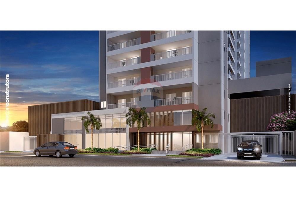 Apartamento - Venda - São Paulo , São Paulo - 2.jpeg - 601441050-4