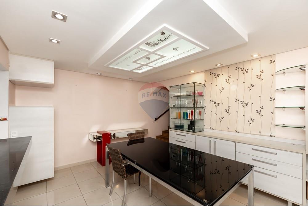 Sobrado - Venda - São Paulo , São Paulo - IMG_220732.jpg - 602031015-25