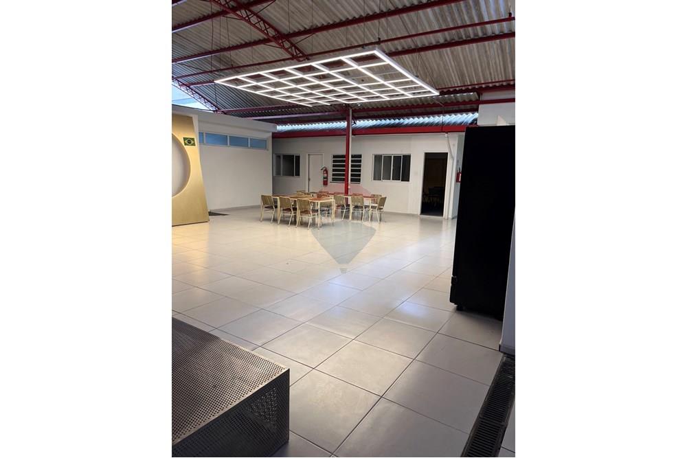 Prédio - Alugar - São Paulo , São Paulo - IMG_6603.JPG - 601081019-40