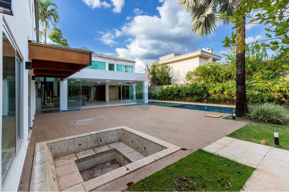 Casa de Condomínio - Venda - Ribeirão Preto , São Paulo - casa_venda_guapore2_ribeirao_preto (55).jpg - 601251261-8