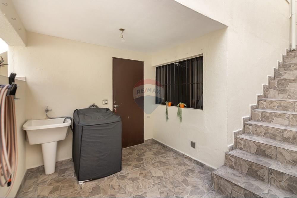 Casa - Venda - São Paulo , São Paulo - IMG_105618.jpg - Área de serviço - 602171001-14