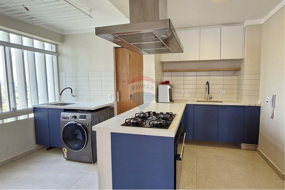Apartamento - Venda - São Paulo , São Paulo - Cópia de RUA PROF. ALCEU MAYNARD ARAUJO, 43 (38).jpg - 601131004-155