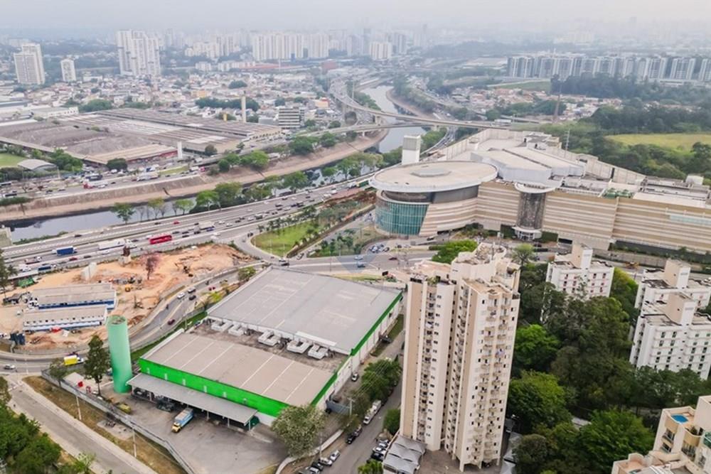 Terreno - Venda - São Paulo , São Paulo - DJI_0072.jpg - 601771106-21