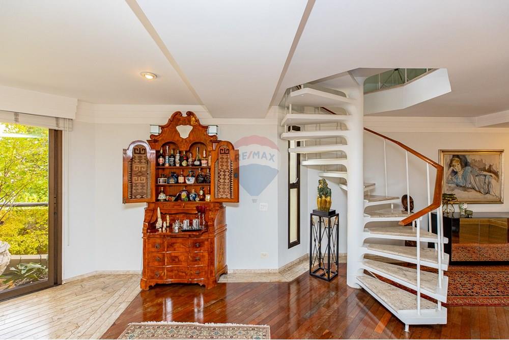 Duplex - Venda - São Paulo , São Paulo - Cópia de Remax Ares-14.jpg - Sala de estar - 601131051-26