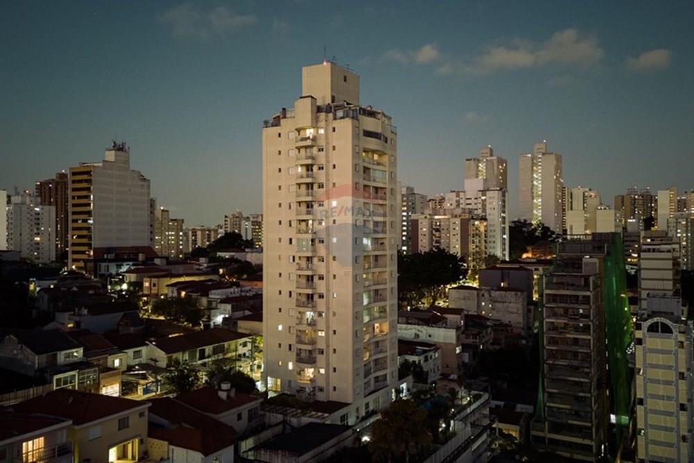 Apartamento - Venda - São Paulo , São Paulo - 26.jpg - Fachada - 602201008-215